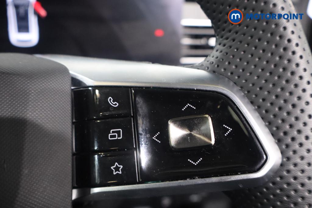 Mg Motor Uk HS SE Automatic Petrol-Electric Hybrid SUV - Stock Number (1622926) - 14th supplementary image