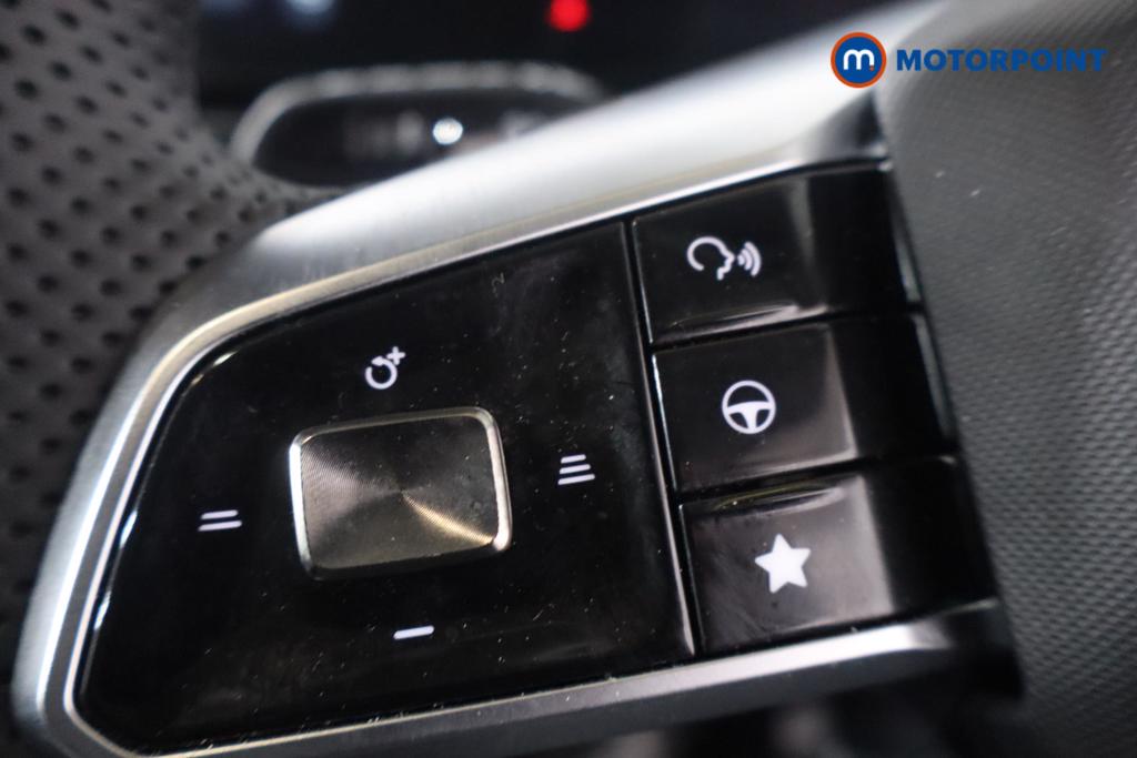 Mg Motor Uk HS SE Automatic Petrol-Electric Hybrid SUV - Stock Number (1622926) - 15th supplementary image