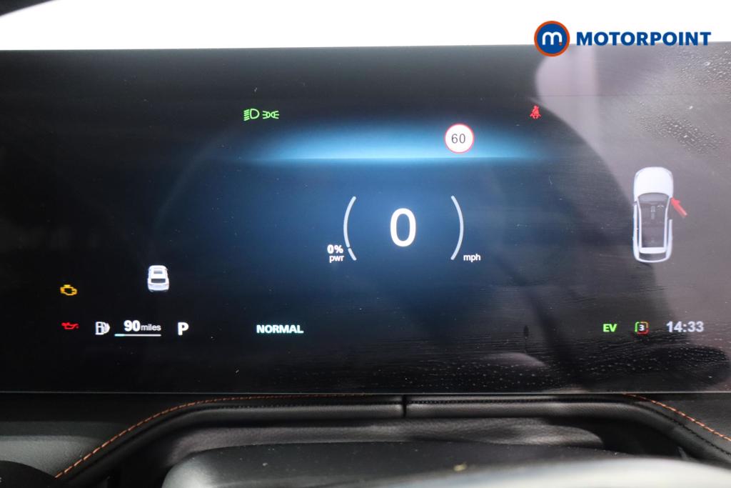 Mg Motor Uk HS SE Automatic Petrol-Electric Hybrid SUV - Stock Number (1622926) - 16th supplementary image