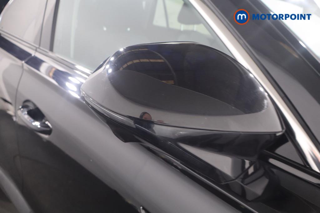 Mg Motor Uk HS SE Automatic Petrol-Electric Hybrid SUV - Stock Number (1622926) - 20th supplementary image