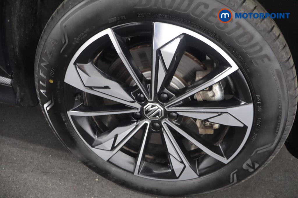 Mg Motor Uk HS SE Automatic Petrol-Electric Hybrid SUV - Stock Number (1622926) - 21st supplementary image