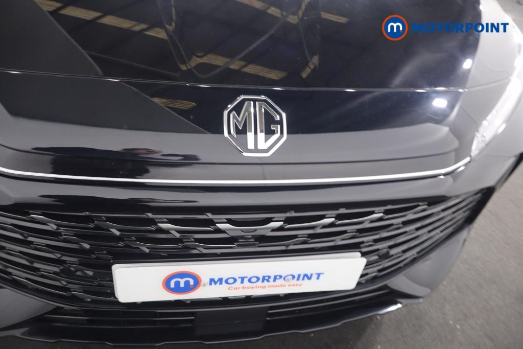 Mg Motor Uk HS SE Automatic Petrol-Electric Hybrid SUV - Stock Number (1622926) - 22nd supplementary image