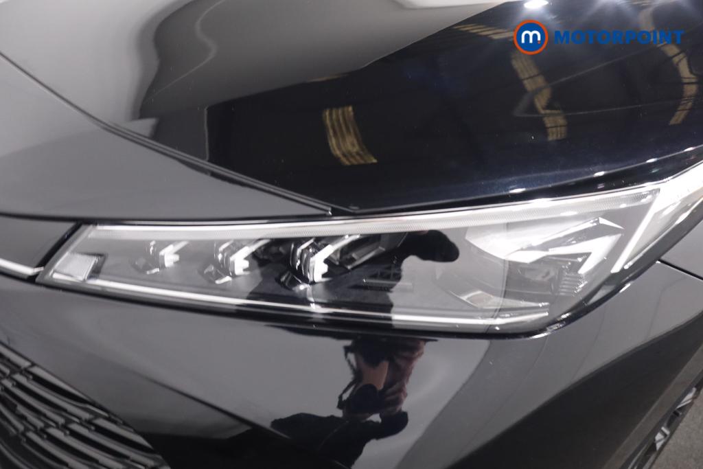 Mg Motor Uk HS SE Automatic Petrol-Electric Hybrid SUV - Stock Number (1622926) - 23rd supplementary image