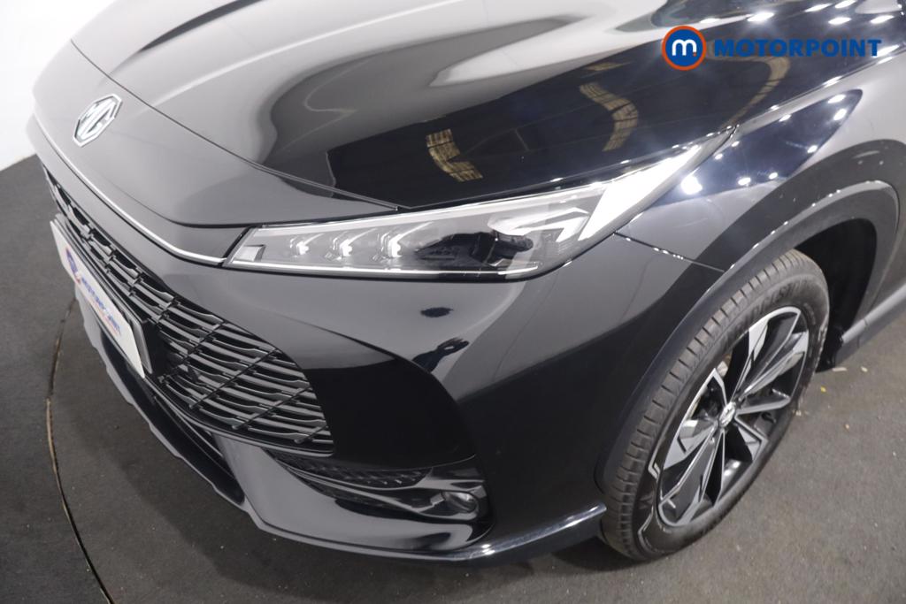 Mg Motor Uk HS SE Automatic Petrol-Electric Hybrid SUV - Stock Number (1622926) - 24th supplementary image