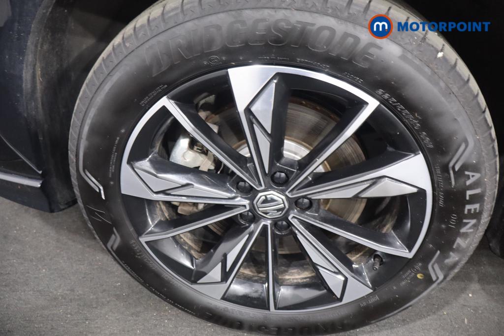 Mg Motor Uk HS SE Automatic Petrol-Electric Hybrid SUV - Stock Number (1622926) - 25th supplementary image