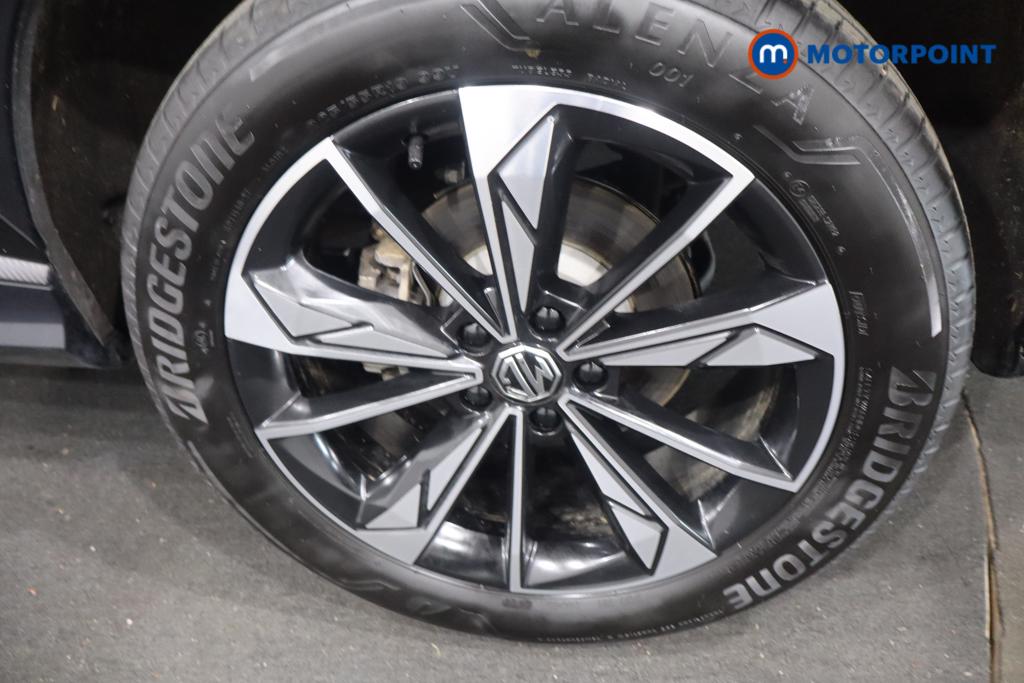 Mg Motor Uk HS SE Automatic Petrol-Electric Hybrid SUV - Stock Number (1622926) - 26th supplementary image