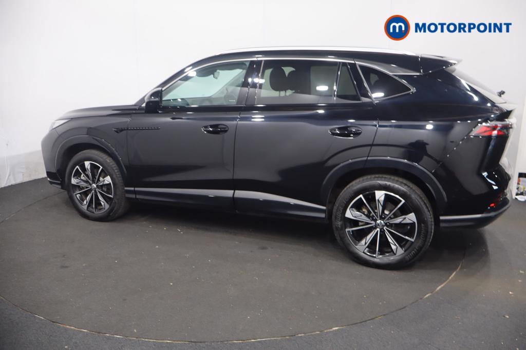 Mg Motor Uk HS SE Automatic Petrol-Electric Hybrid SUV - Stock Number (1622926) - 27th supplementary image