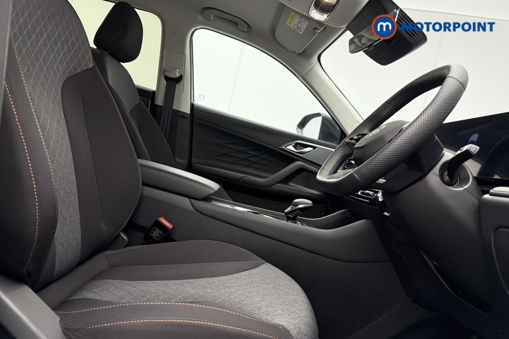 Mg Motor Uk HS SE Automatic Petrol-Electric Hybrid SUV - Stock Number (1622942) - 8th supplementary image