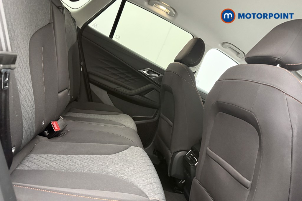 Mg Motor Uk HS SE Automatic Petrol-Electric Hybrid SUV - Stock Number (1622942) - 9th supplementary image