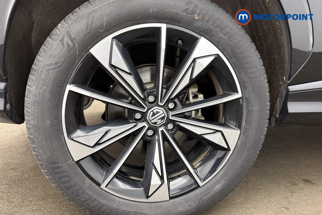 Mg Motor Uk HS SE Automatic Petrol-Electric Hybrid SUV - Stock Number (1622942) - 10th supplementary image