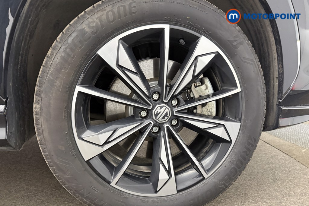 Mg Motor Uk HS SE Automatic Petrol-Electric Hybrid SUV - Stock Number (1622942) - 11th supplementary image