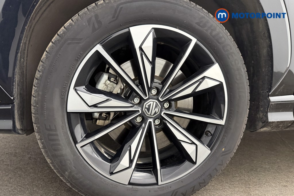 Mg Motor Uk HS SE Automatic Petrol-Electric Hybrid SUV - Stock Number (1622942) - 12th supplementary image