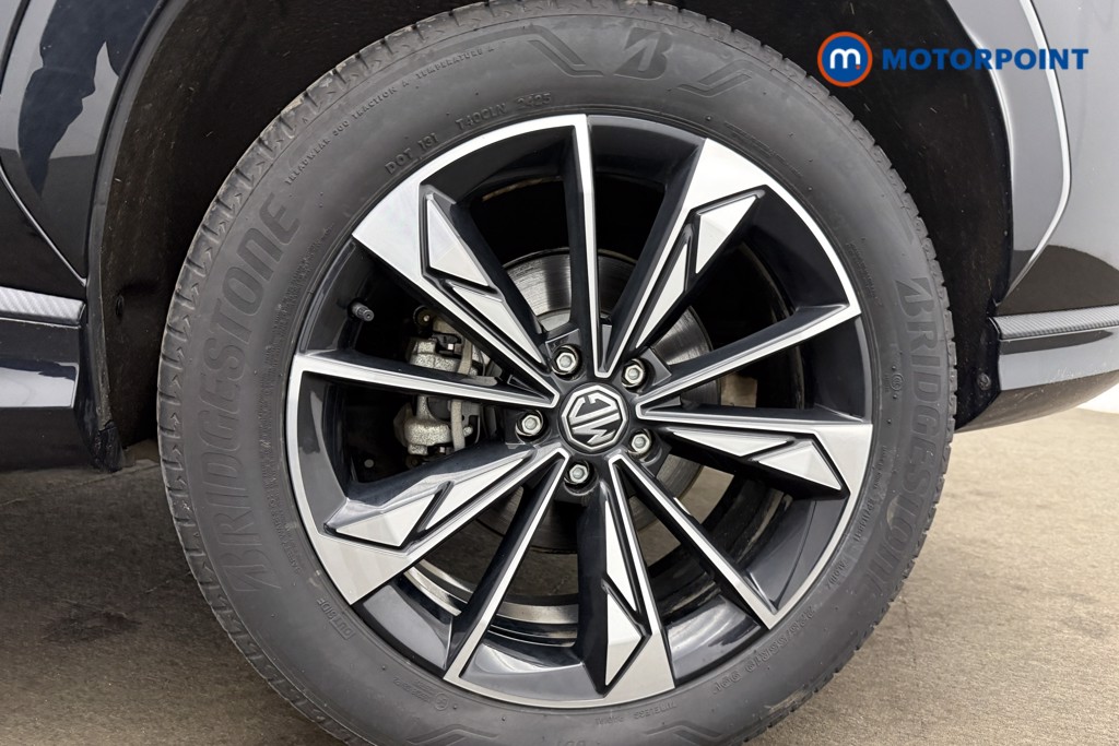 Mg Motor Uk HS SE Automatic Petrol-Electric Hybrid SUV - Stock Number (1622942) - 13th supplementary image