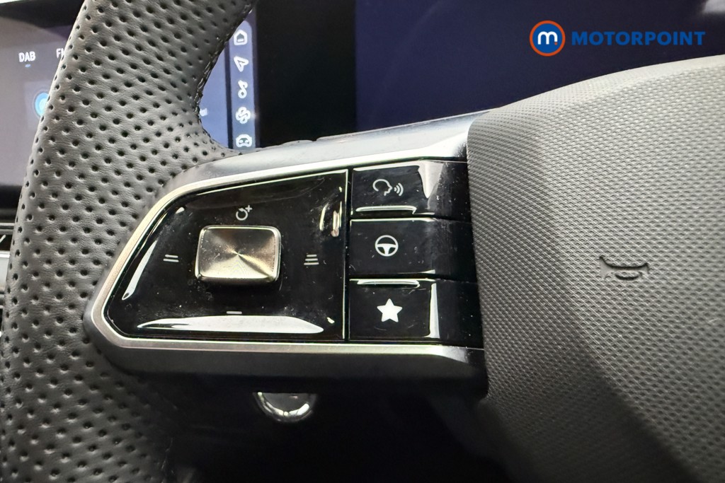 Mg Motor Uk HS SE Automatic Petrol-Electric Hybrid SUV - Stock Number (1622942) - 14th supplementary image