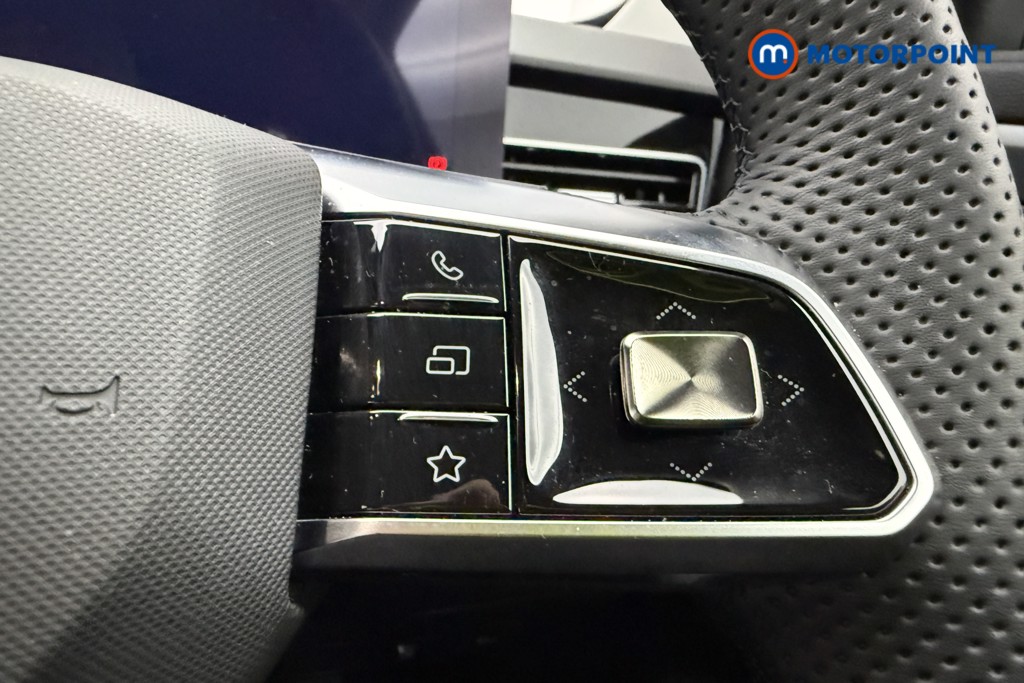 Mg Motor Uk HS SE Automatic Petrol-Electric Hybrid SUV - Stock Number (1622942) - 15th supplementary image