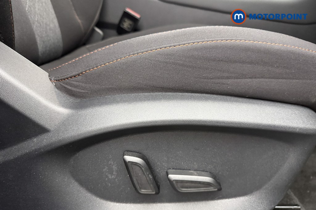 Mg Motor Uk HS SE Automatic Petrol-Electric Hybrid SUV - Stock Number (1622942) - 17th supplementary image