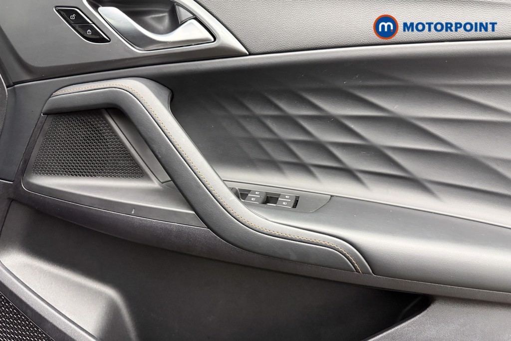 Mg Motor Uk HS SE Automatic Petrol-Electric Hybrid SUV - Stock Number (1622942) - 18th supplementary image