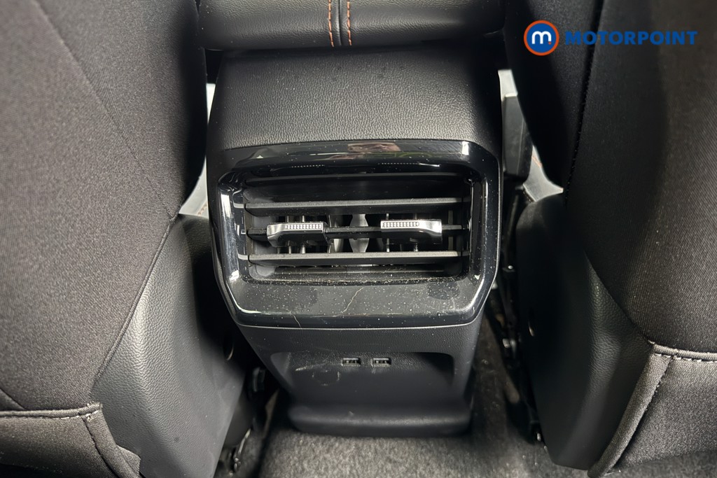 Mg Motor Uk HS SE Automatic Petrol-Electric Hybrid SUV - Stock Number (1622942) - 21st supplementary image