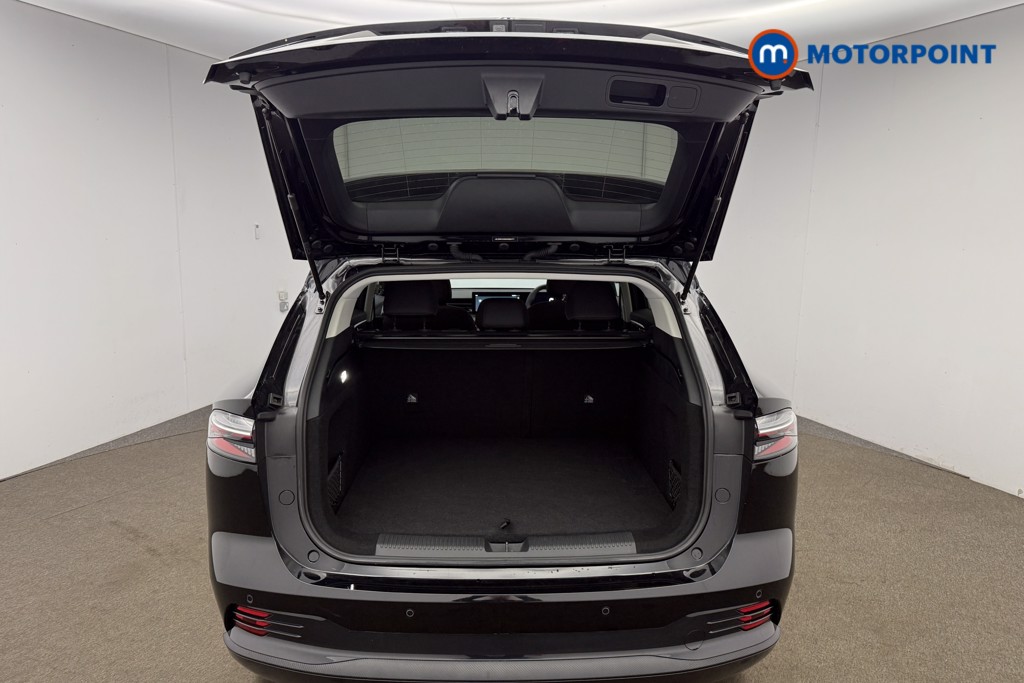 Mg Motor Uk HS SE Automatic Petrol-Electric Hybrid SUV - Stock Number (1622942) - 22nd supplementary image