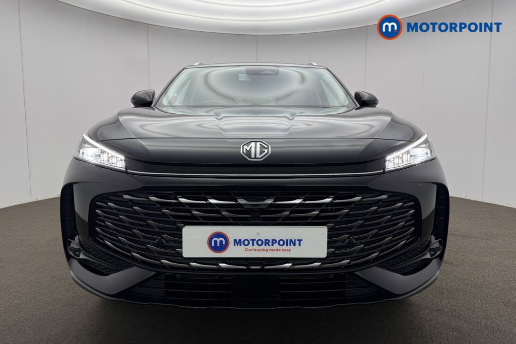 Mg Motor Uk HS SE Automatic Petrol-Electric Hybrid SUV - Stock Number (1622942) - 24th supplementary image