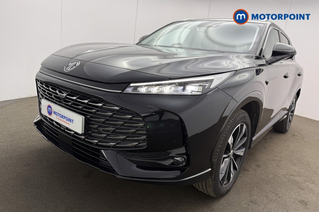 Mg Motor Uk HS SE Automatic Petrol-Electric Hybrid SUV - Stock Number (1622942) - 25th supplementary image