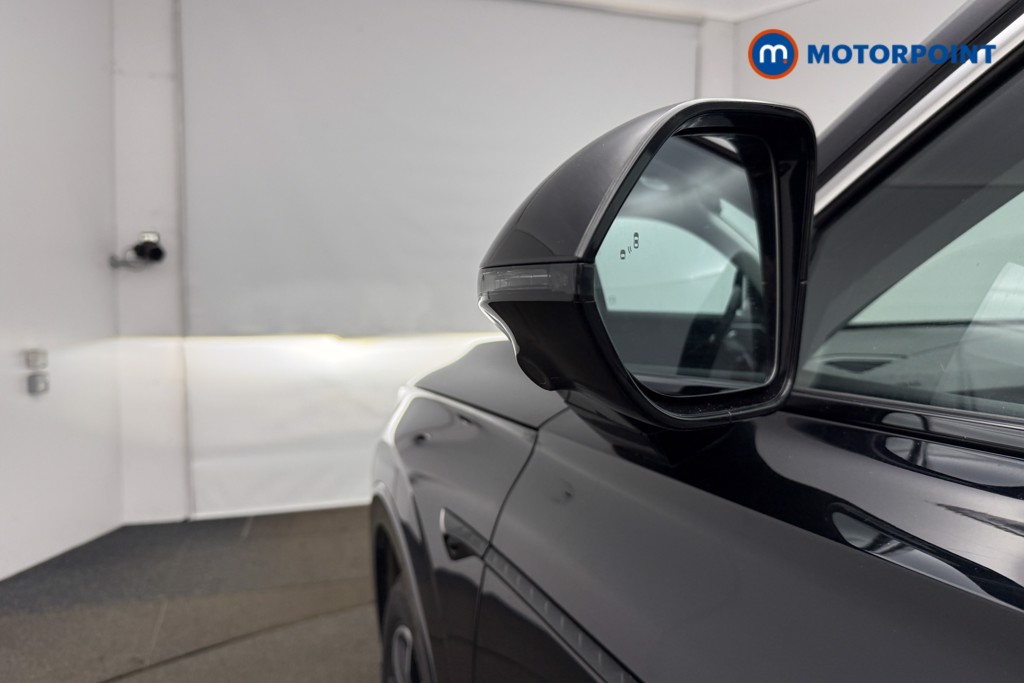 Mg Motor Uk HS SE Automatic Petrol-Electric Hybrid SUV - Stock Number (1622942) - 30th supplementary image