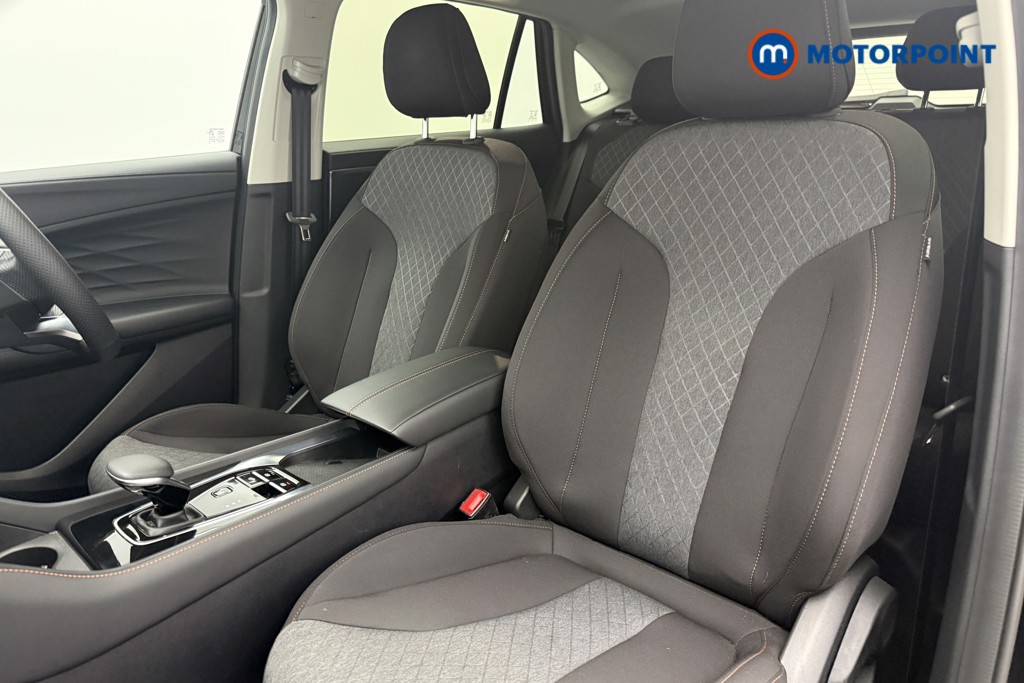 Mg Motor Uk HS SE Automatic Petrol-Electric Hybrid SUV - Stock Number (1622952) - 3rd supplementary image