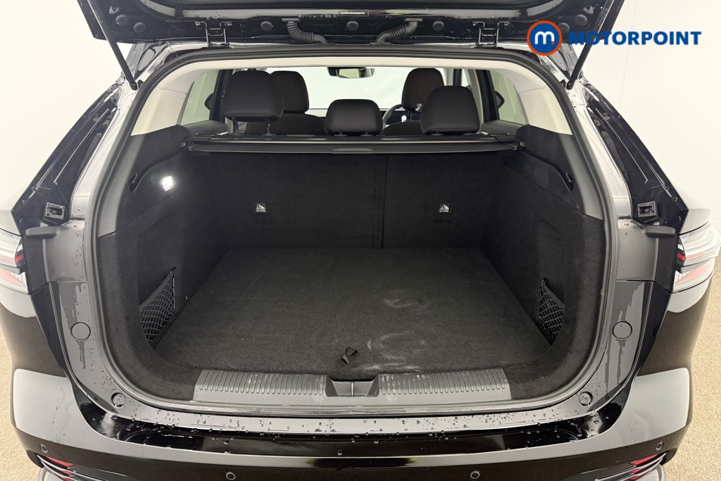 Mg Motor Uk HS SE Automatic Petrol-Electric Hybrid SUV - Stock Number (1622952) - 6th supplementary image