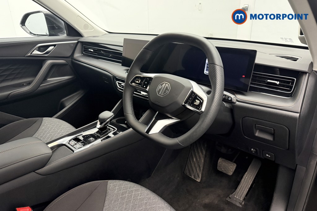 Mg Motor Uk HS SE Automatic Petrol-Electric Hybrid SUV - Stock Number (1622952) - 7th supplementary image