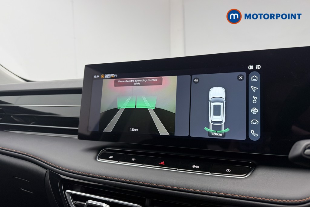 Mg Motor Uk HS SE Automatic Petrol-Electric Hybrid SUV - Stock Number (1622952) - 11th supplementary image