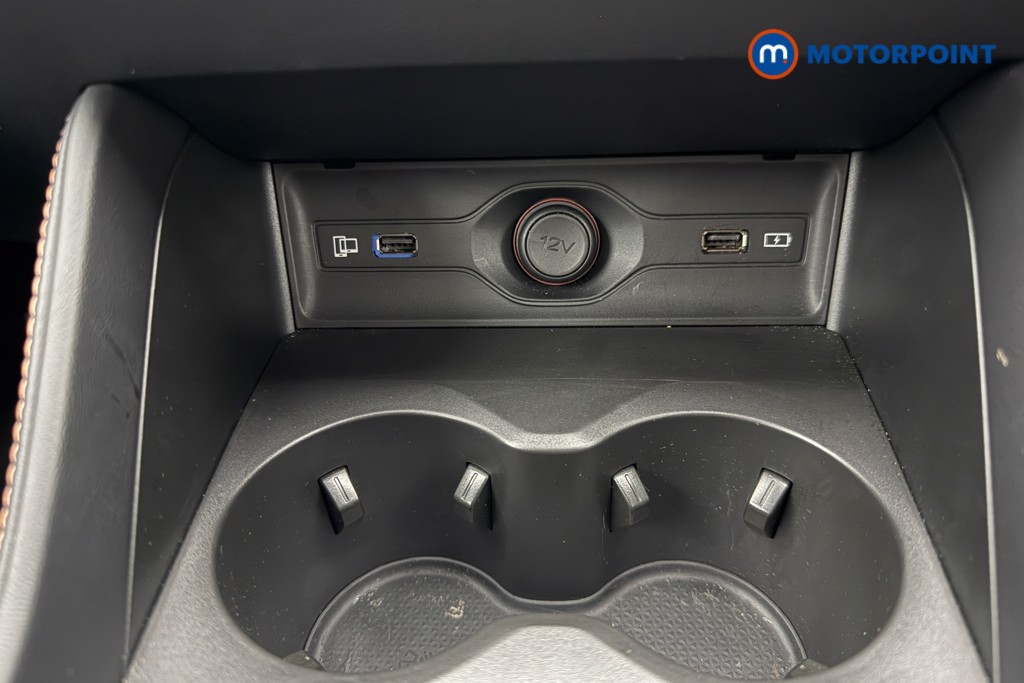 Mg Motor Uk HS SE Automatic Petrol-Electric Hybrid SUV - Stock Number (1622952) - 12th supplementary image