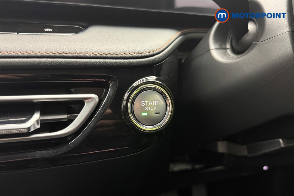 Mg Motor Uk HS SE Automatic Petrol-Electric Hybrid SUV - Stock Number (1622952) - 13th supplementary image