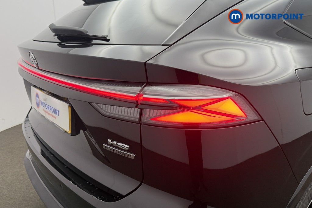 Mg Motor Uk HS SE Automatic Petrol-Electric Hybrid SUV - Stock Number (1622952) - 16th supplementary image
