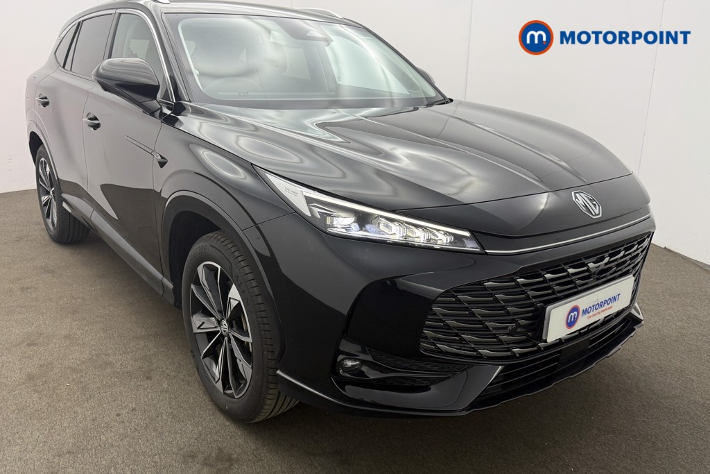 Mg Motor Uk HS SE Automatic Petrol-Electric Hybrid SUV - Stock Number (1622952) - 18th supplementary image