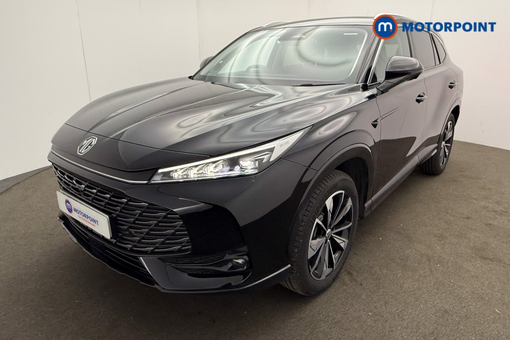 Mg Motor Uk HS SE Automatic Petrol-Electric Hybrid SUV - Stock Number (1622952) - 19th supplementary image