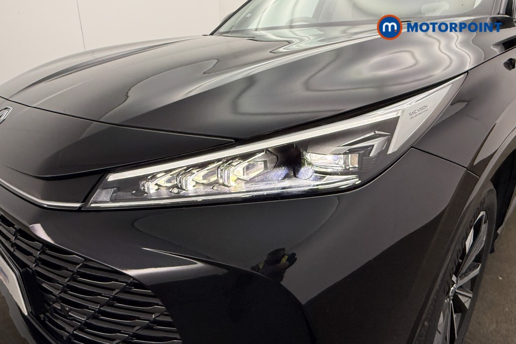 Mg Motor Uk HS SE Automatic Petrol-Electric Hybrid SUV - Stock Number (1622952) - 20th supplementary image