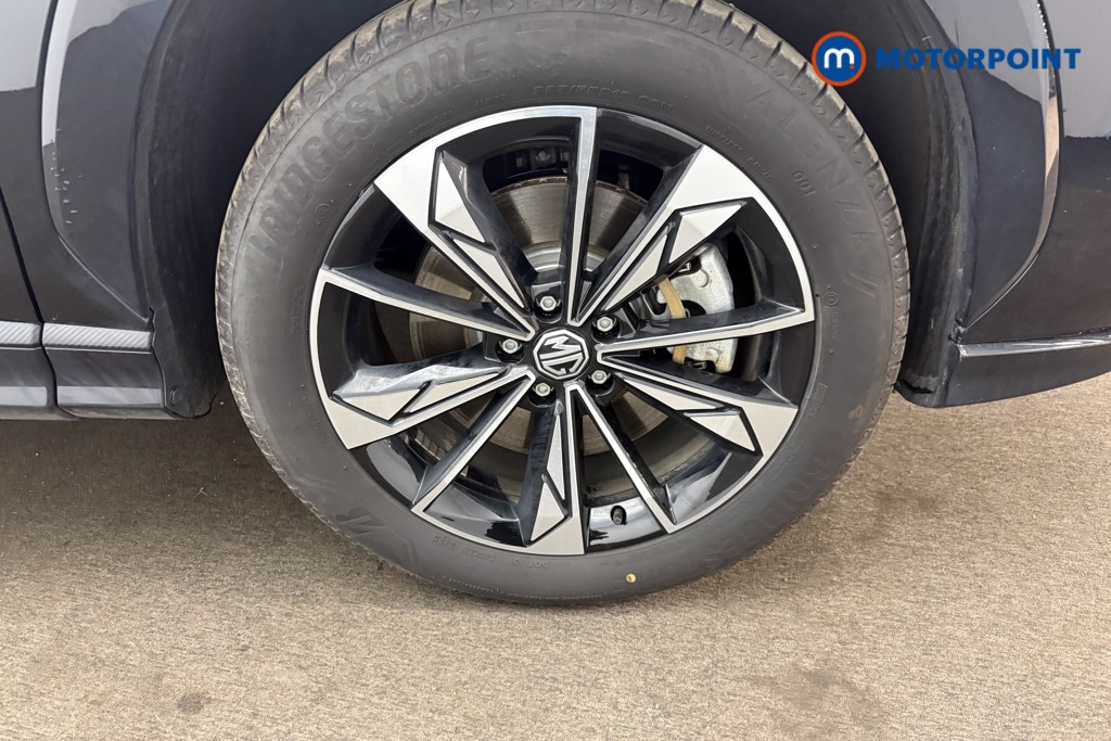Mg Motor Uk HS SE Automatic Petrol-Electric Hybrid SUV - Stock Number (1622952) - 21st supplementary image