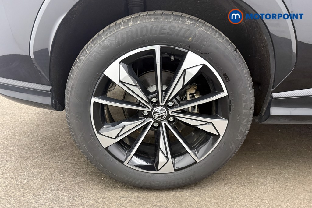Mg Motor Uk HS SE Automatic Petrol-Electric Hybrid SUV - Stock Number (1622952) - 22nd supplementary image