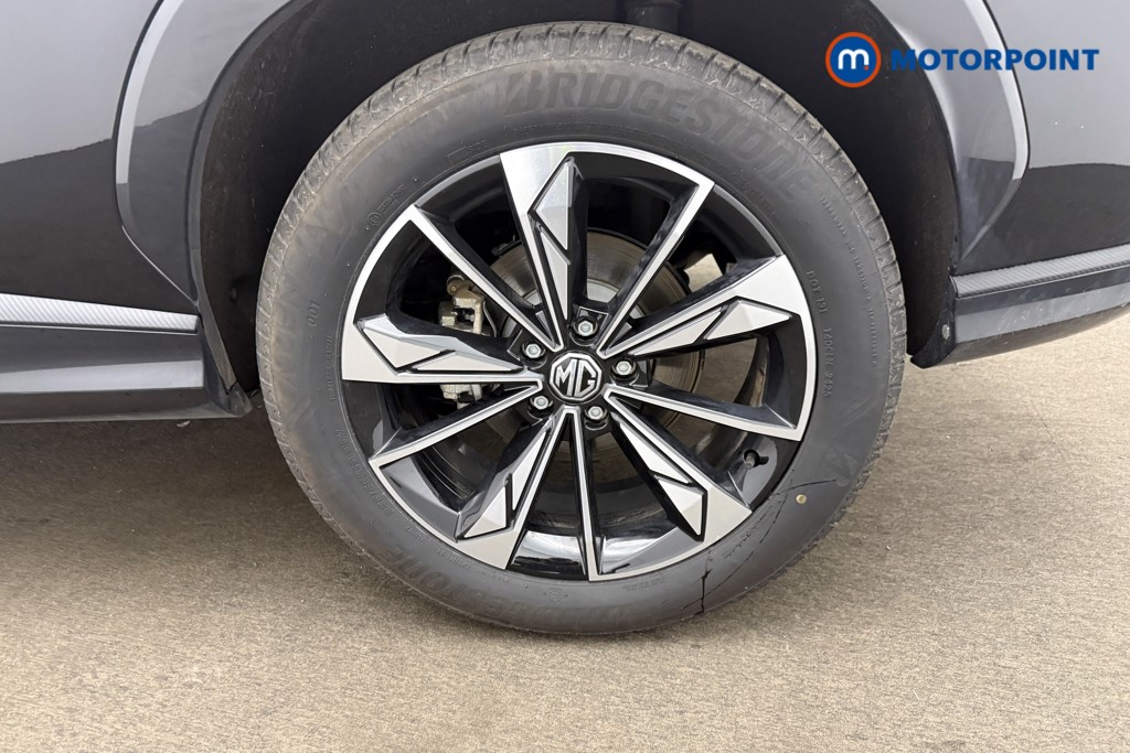 Mg Motor Uk HS SE Automatic Petrol-Electric Hybrid SUV - Stock Number (1622952) - 23rd supplementary image