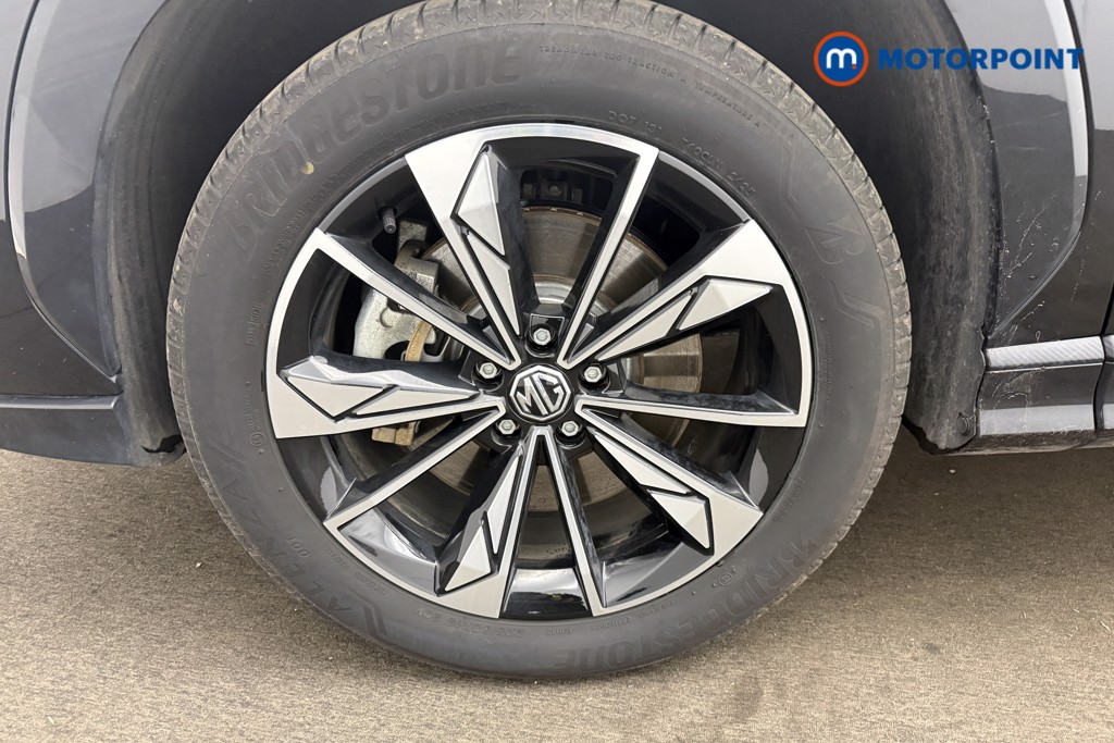 Mg Motor Uk HS SE Automatic Petrol-Electric Hybrid SUV - Stock Number (1622952) - 24th supplementary image