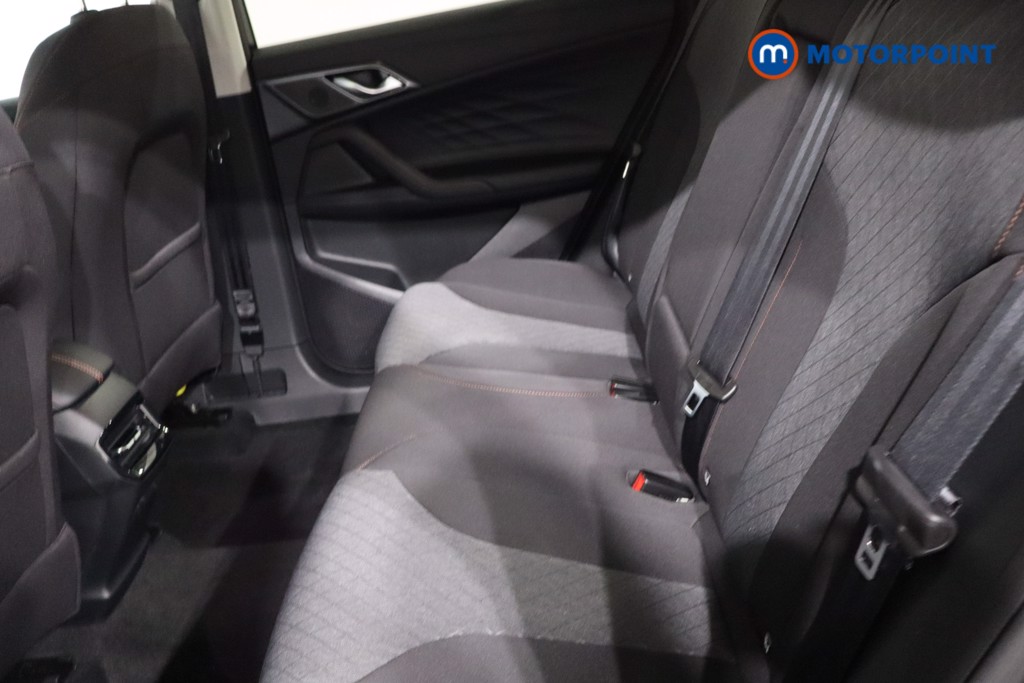 Mg Motor Uk HS SE Automatic Petrol-Electric Hybrid SUV - Stock Number (1622956) - 5th supplementary image