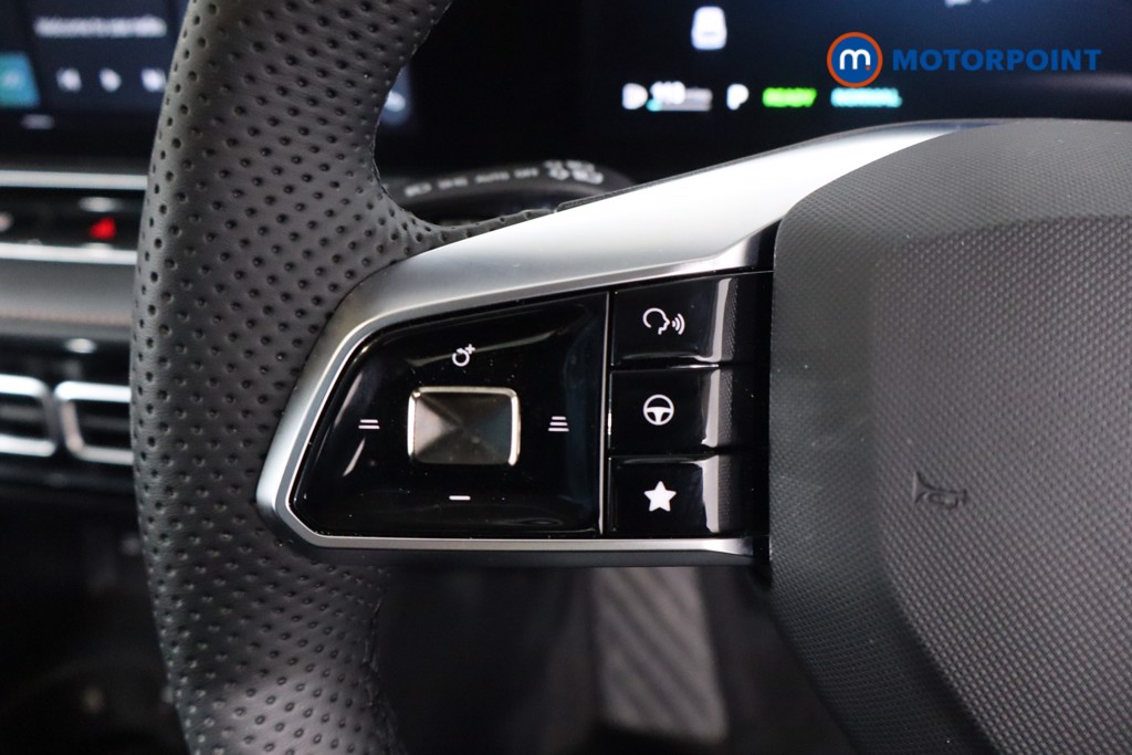 Mg Motor Uk HS SE Automatic Petrol-Electric Hybrid SUV - Stock Number (1622956) - 7th supplementary image