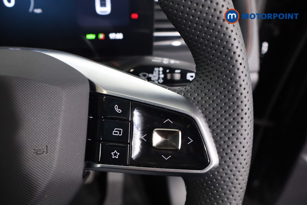 Mg Motor Uk HS SE Automatic Petrol-Electric Hybrid SUV - Stock Number (1622956) - 8th supplementary image