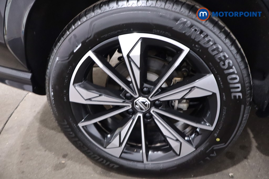 Mg Motor Uk HS SE Automatic Petrol-Electric Hybrid SUV - Stock Number (1622956) - 9th supplementary image