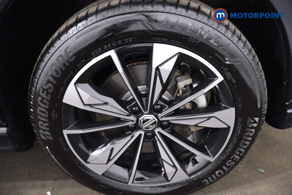 Mg Motor Uk HS SE Automatic Petrol-Electric Hybrid SUV - Stock Number (1622956) - 10th supplementary image