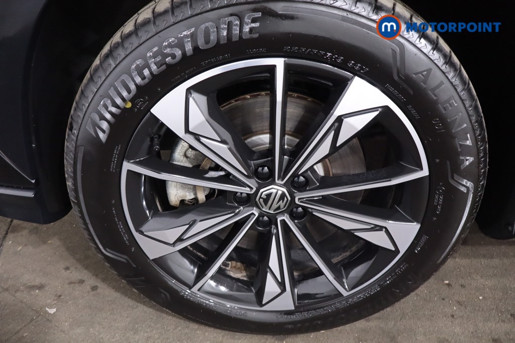 Mg Motor Uk HS SE Automatic Petrol-Electric Hybrid SUV - Stock Number (1622956) - 11th supplementary image