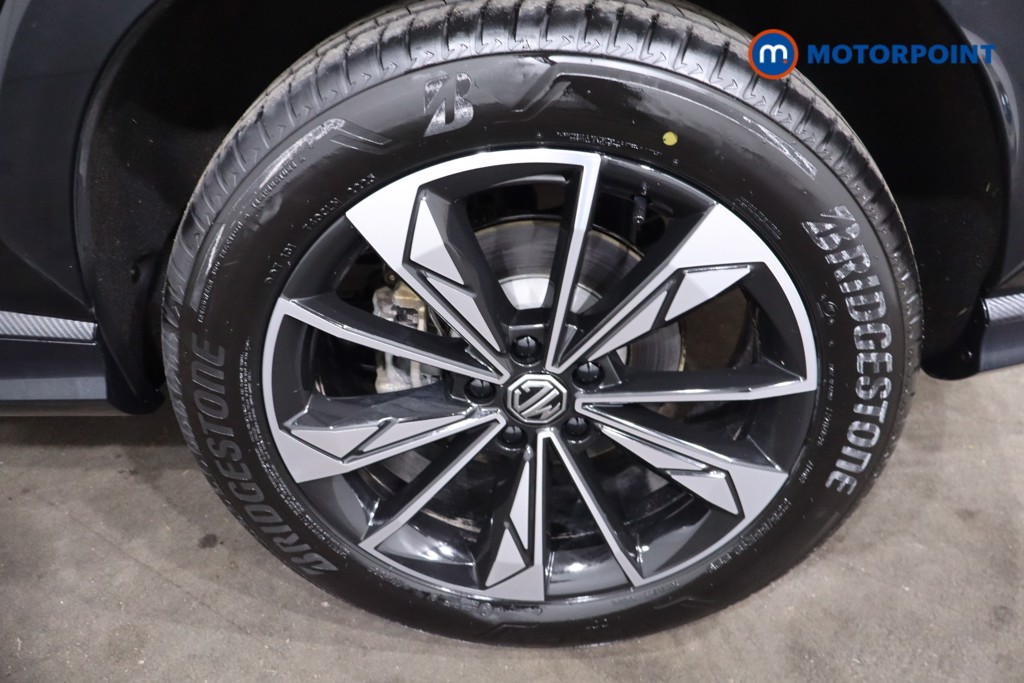 Mg Motor Uk HS SE Automatic Petrol-Electric Hybrid SUV - Stock Number (1622956) - 12th supplementary image