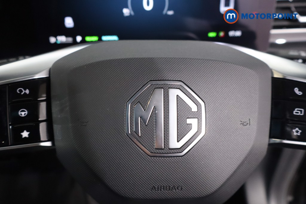 Mg Motor Uk HS SE Automatic Petrol-Electric Hybrid SUV - Stock Number (1622956) - 13th supplementary image