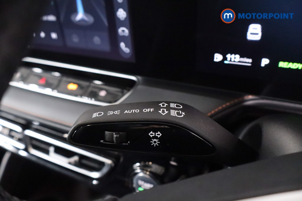 Mg Motor Uk HS SE Automatic Petrol-Electric Hybrid SUV - Stock Number (1622956) - 14th supplementary image