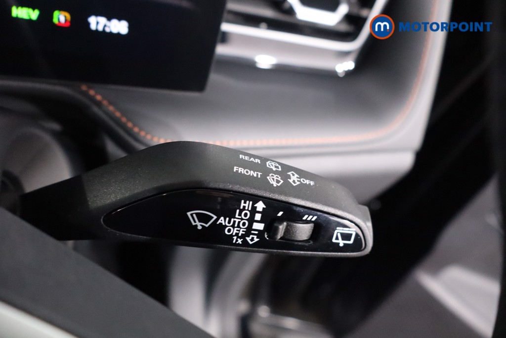 Mg Motor Uk HS SE Automatic Petrol-Electric Hybrid SUV - Stock Number (1622956) - 15th supplementary image